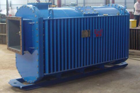 KS13-1000KVA普兰店矿用变压器